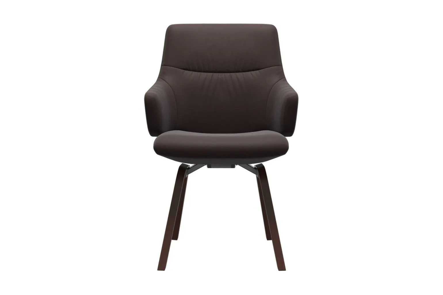 Stressless® Mint Lav spisestol med arm D200