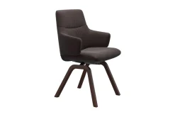 Stressless® Mint Lav spisestol med arm D200