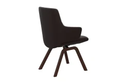 Stressless® Mint Lav spisestol med arm D200
