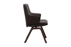Stressless® Mint Lav spisestol med arm D200