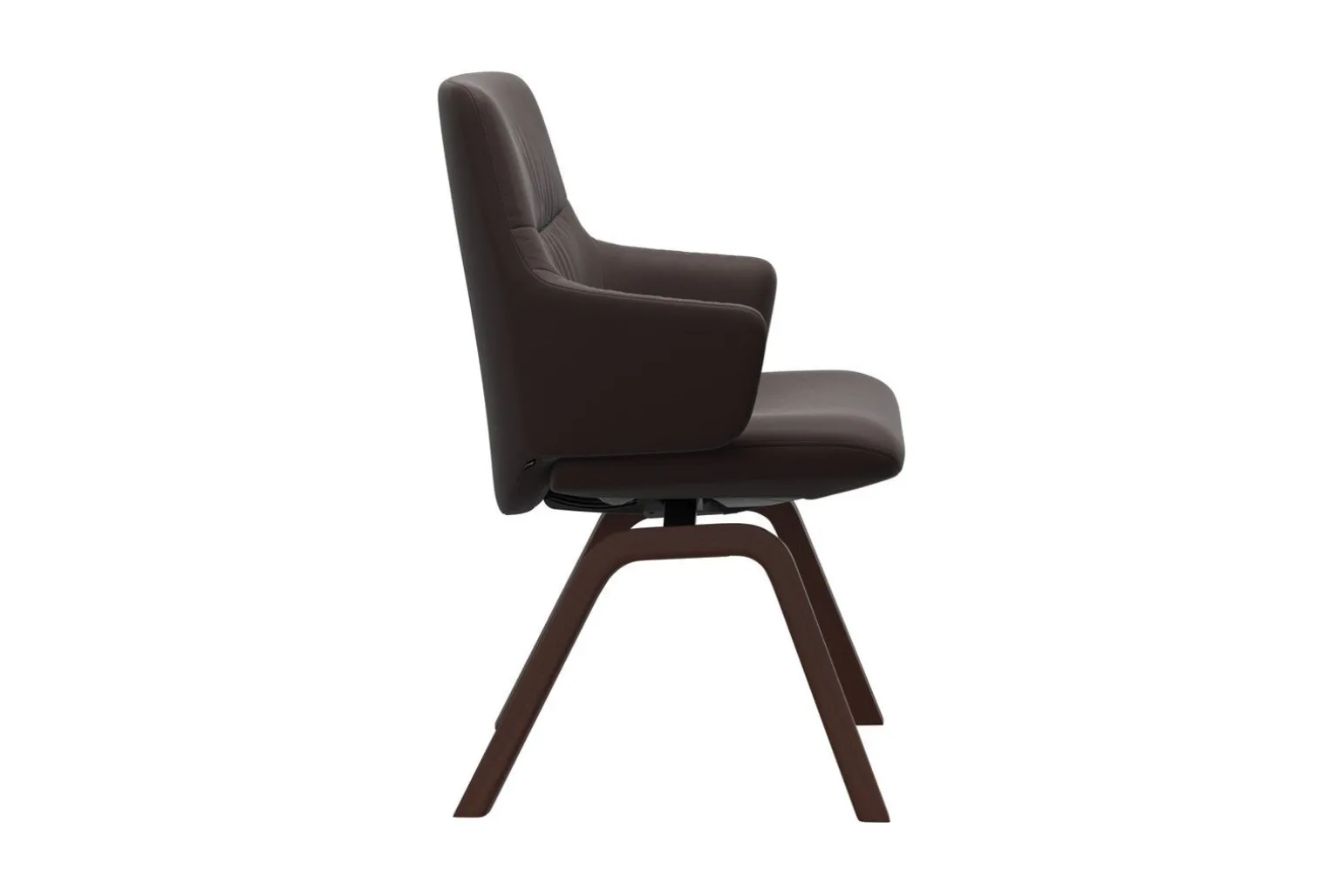 Stressless® Mint Lav spisestol med arm D200