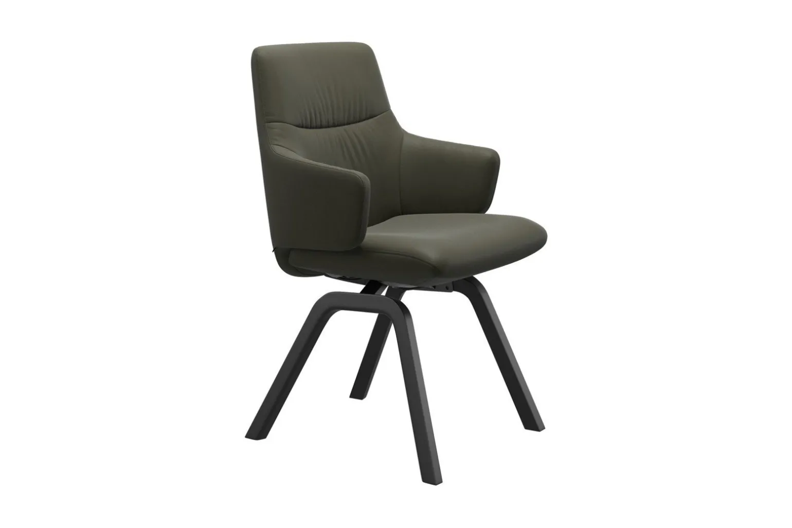Stressless® Mint Lav spisestol med arm D200