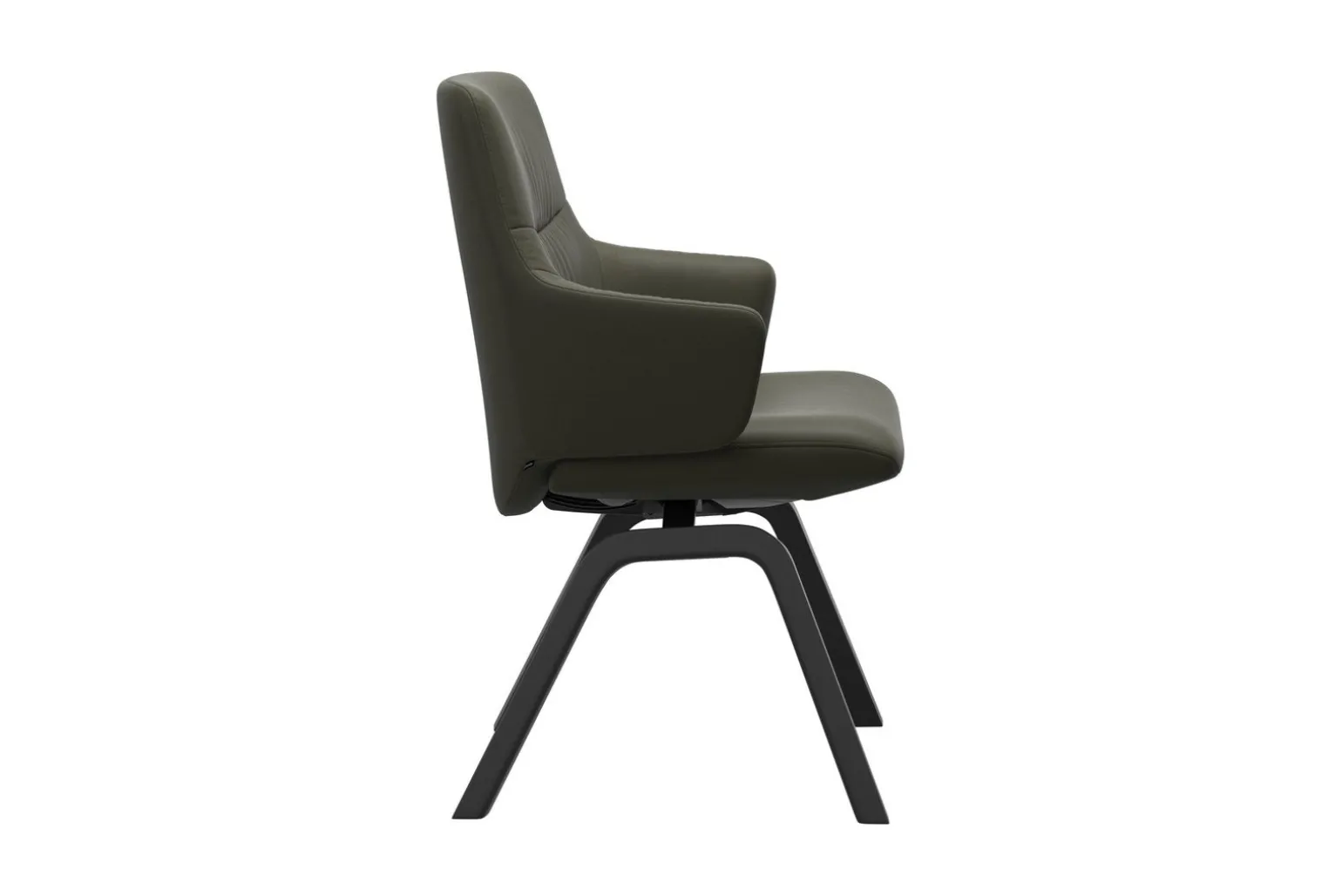 Stressless® Mint Lav spisestol med arm D200