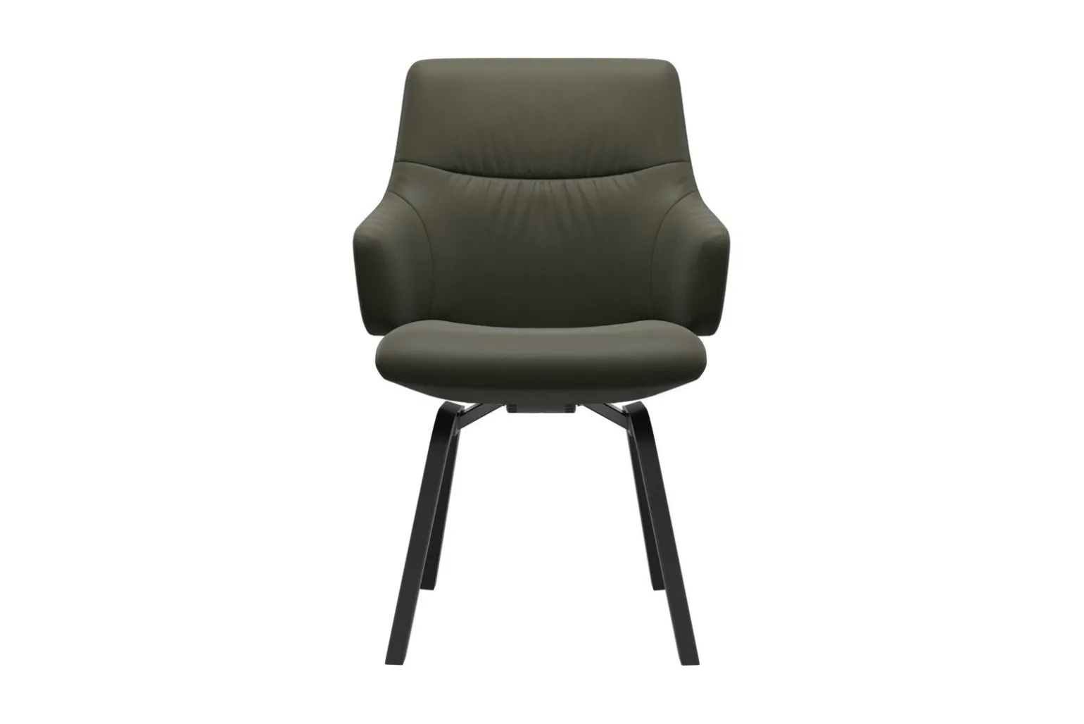 Stressless® Mint Lav spisestol med arm D200