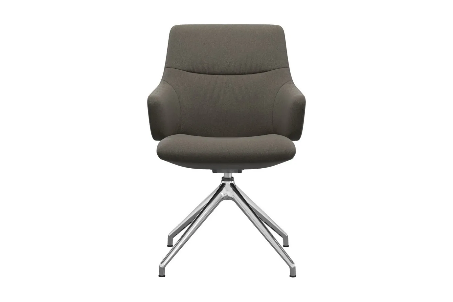 Stressless® Mint Lav spisestol med arm D350