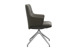 Stressless® Mint Lav spisestol med arm D350