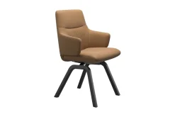 Stressless® Mint Lav spisestol med arm D200