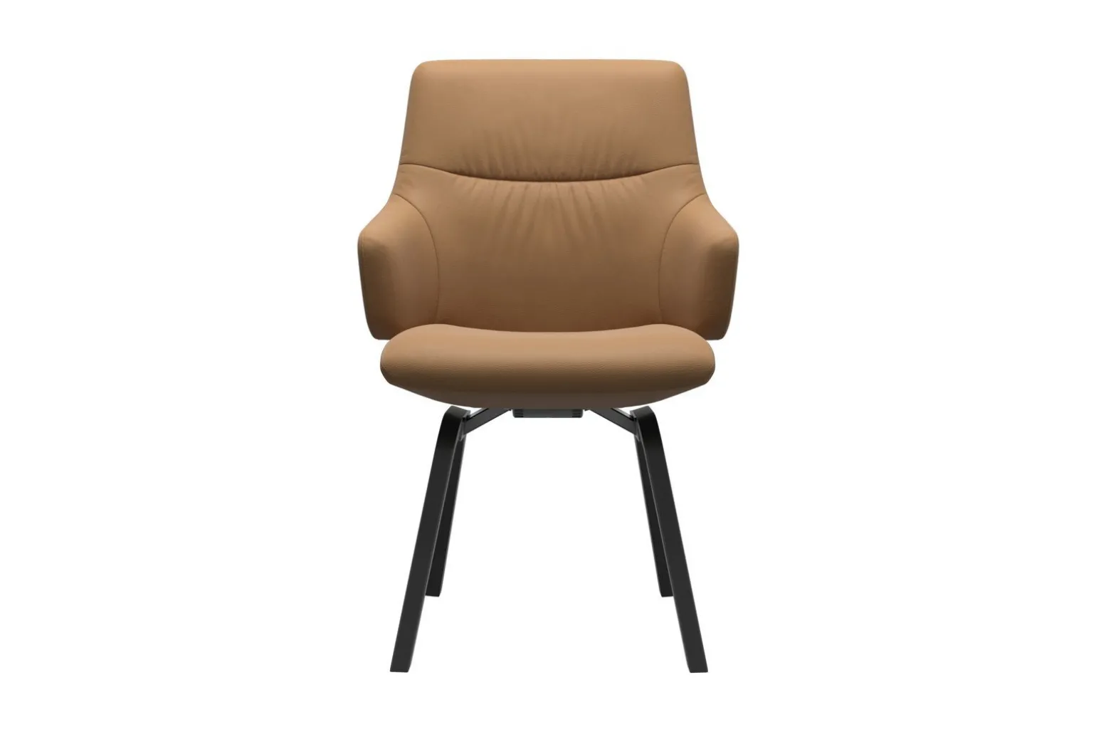 Stressless® Mint Lav spisestol med arm D200
