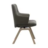 Stressless® Mint Lav spisestol med arm D200