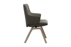 Stressless® Mint Lav spisestol med arm D200
