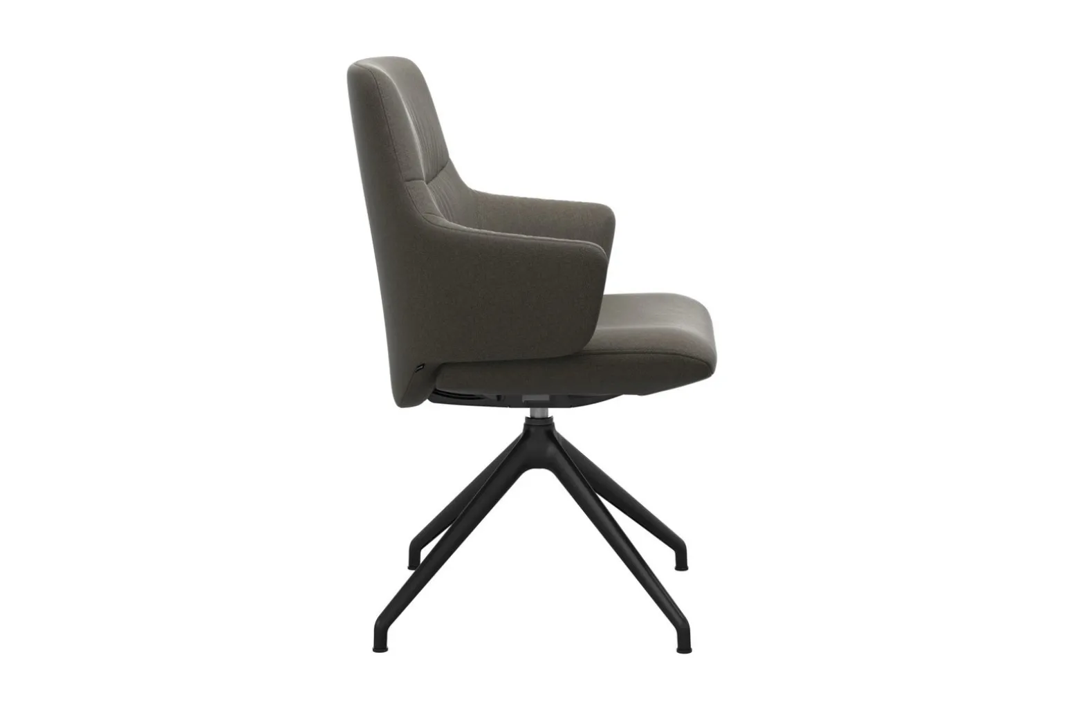 Stressless® Mint Lav spisestol med arm D350