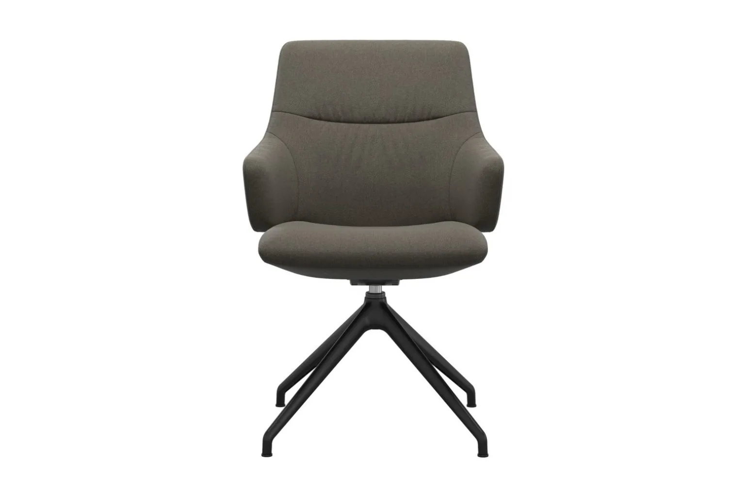 Stressless® Mint Lav spisestol med arm D350