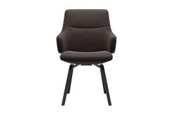 Stressless® Mint Lav spisestol med arm D200