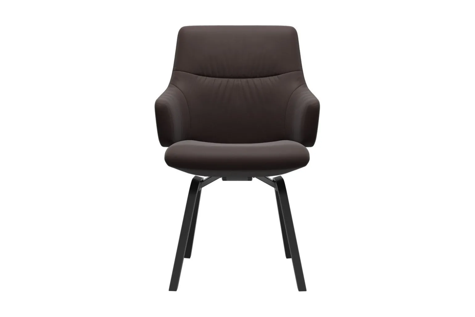 Stressless® Mint Lav spisestol med arm D200