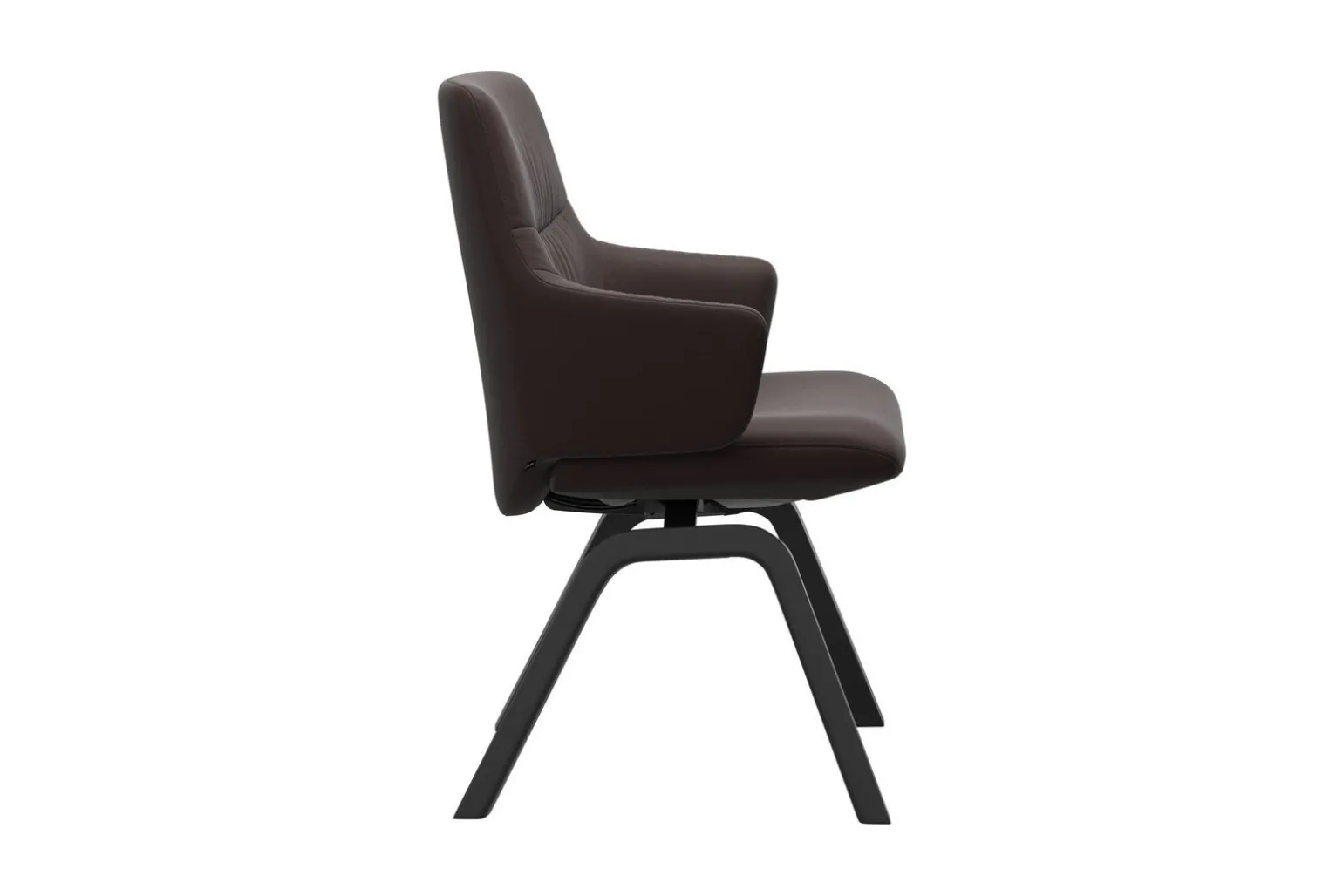 Stressless® Mint Lav spisestol med arm D200