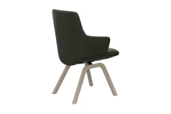 Stressless® Mint Lav spisestol med arm D200