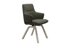 Stressless® Mint Lav spisestol med arm D200