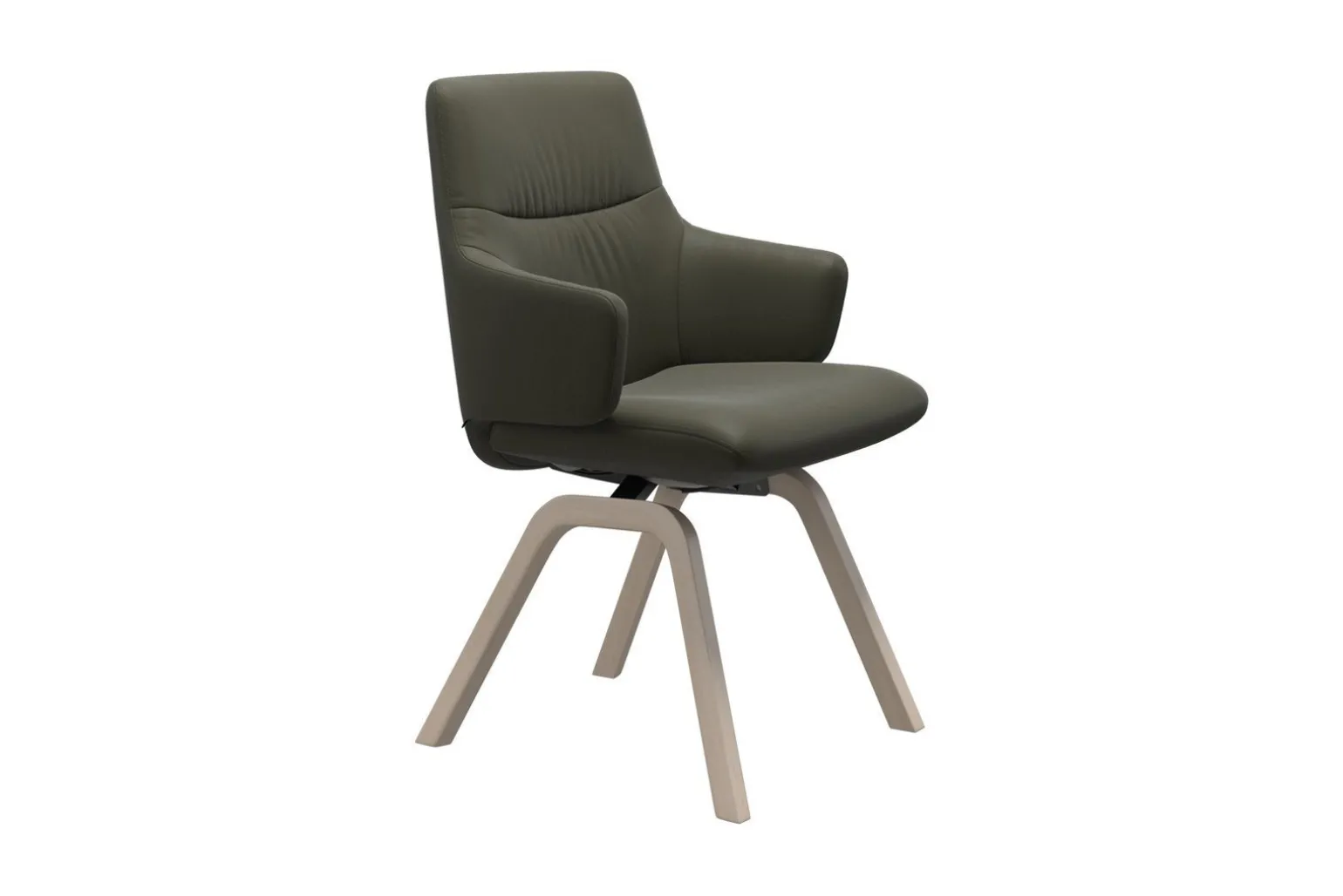 Stressless® Mint Lav spisestol med arm D200