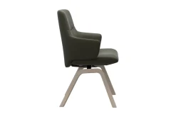Stressless® Mint Lav spisestol med arm D200