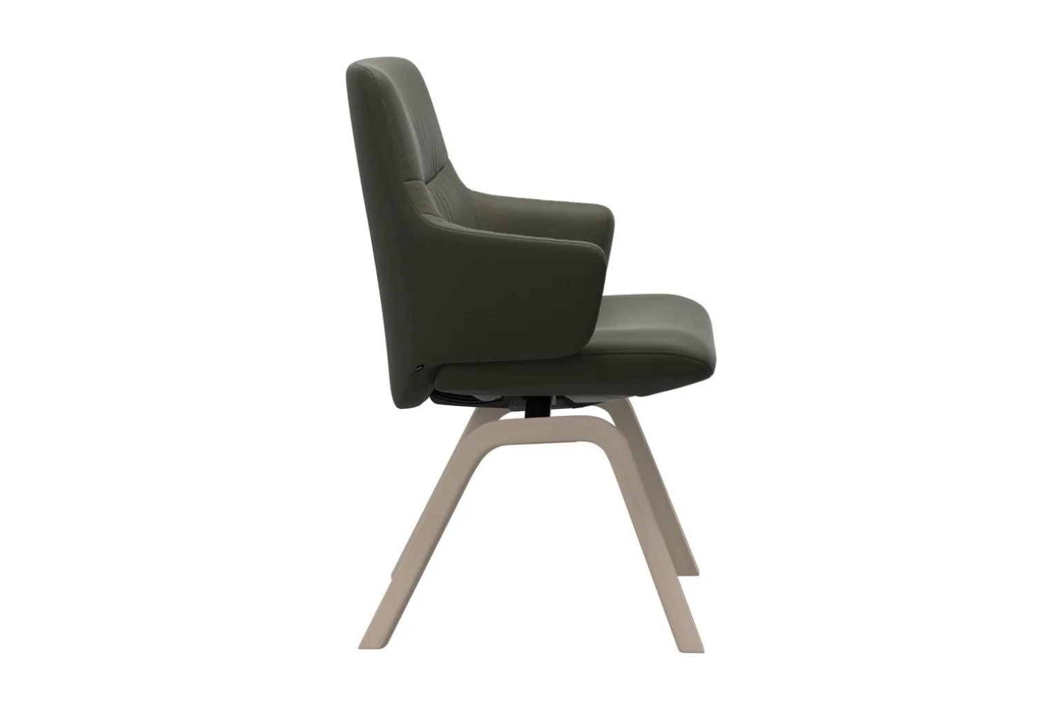 Stressless® Mint Lav spisestol med arm D200