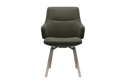Stressless® Mint Lav spisestol med arm D200