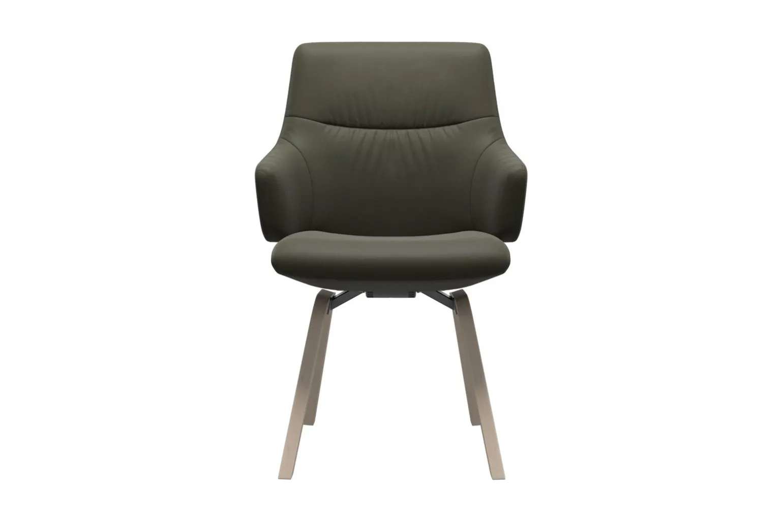 Stressless® Mint Lav spisestol med arm D200