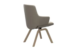 Stressless® Mint Lav spisestol med arm D200