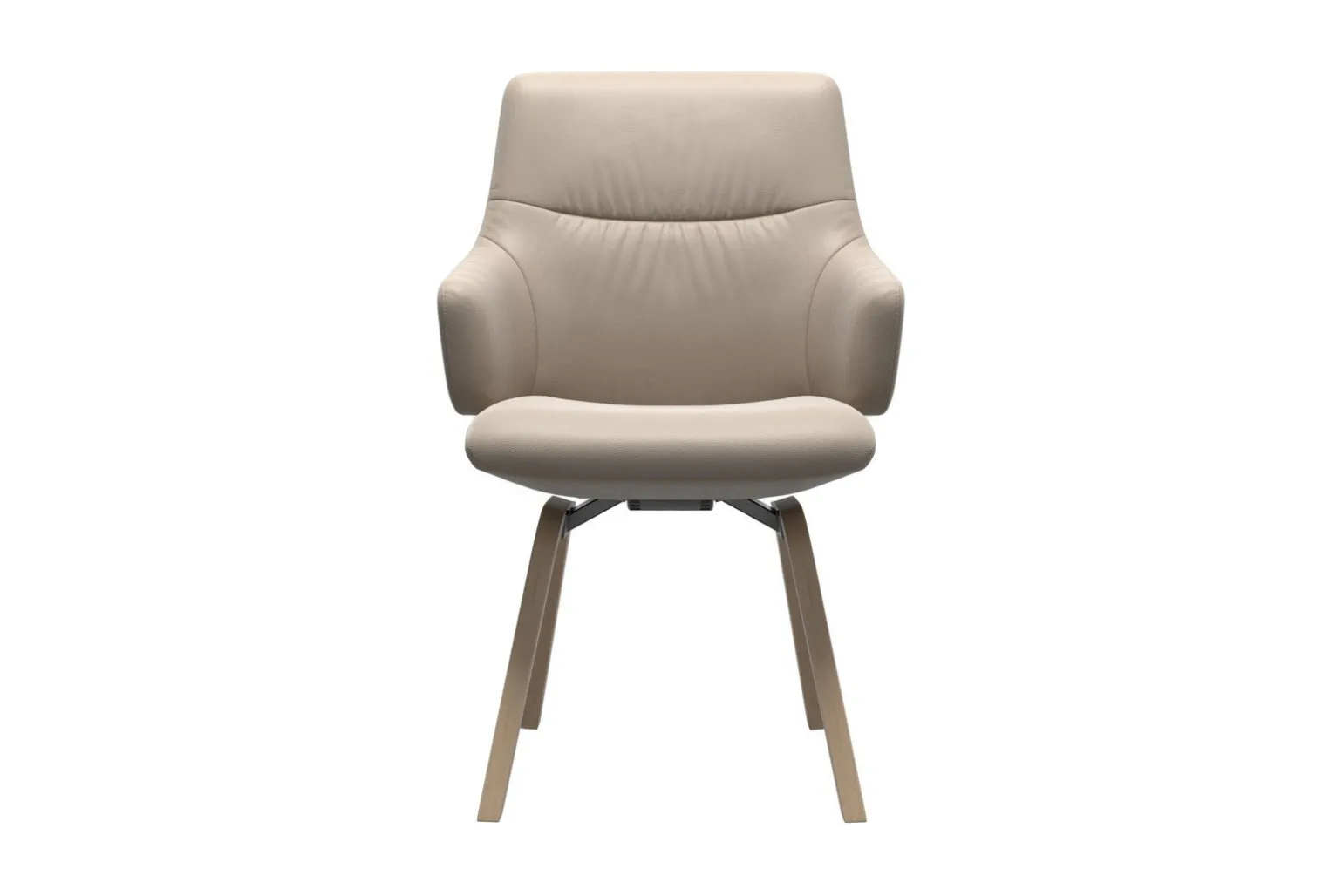Stressless® Mint Lav spisestol med arm D200
