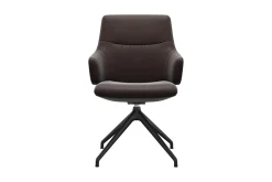 Stressless® Mint Lav spisestol med arm D350
