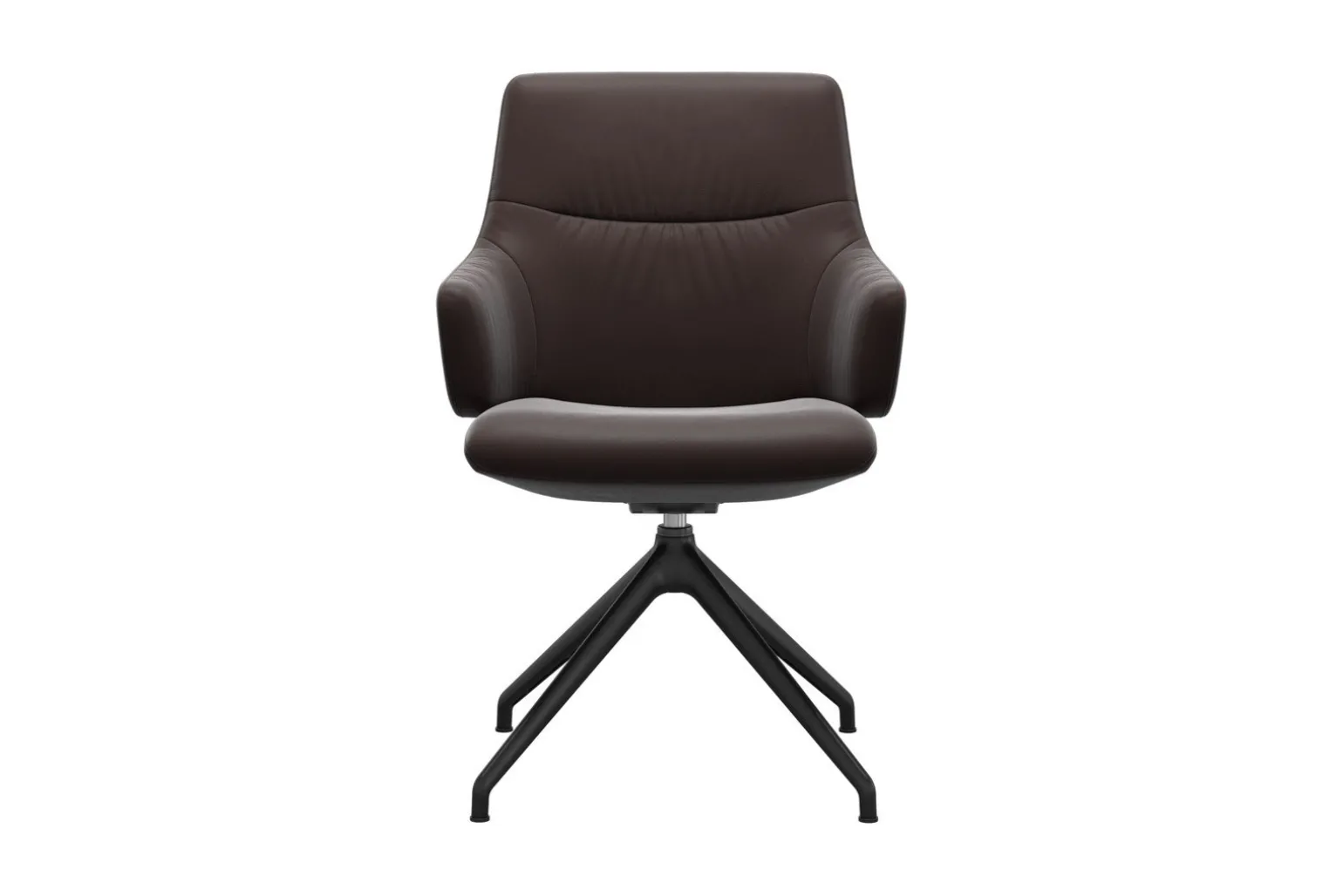 Stressless® Mint Lav spisestol med arm D350