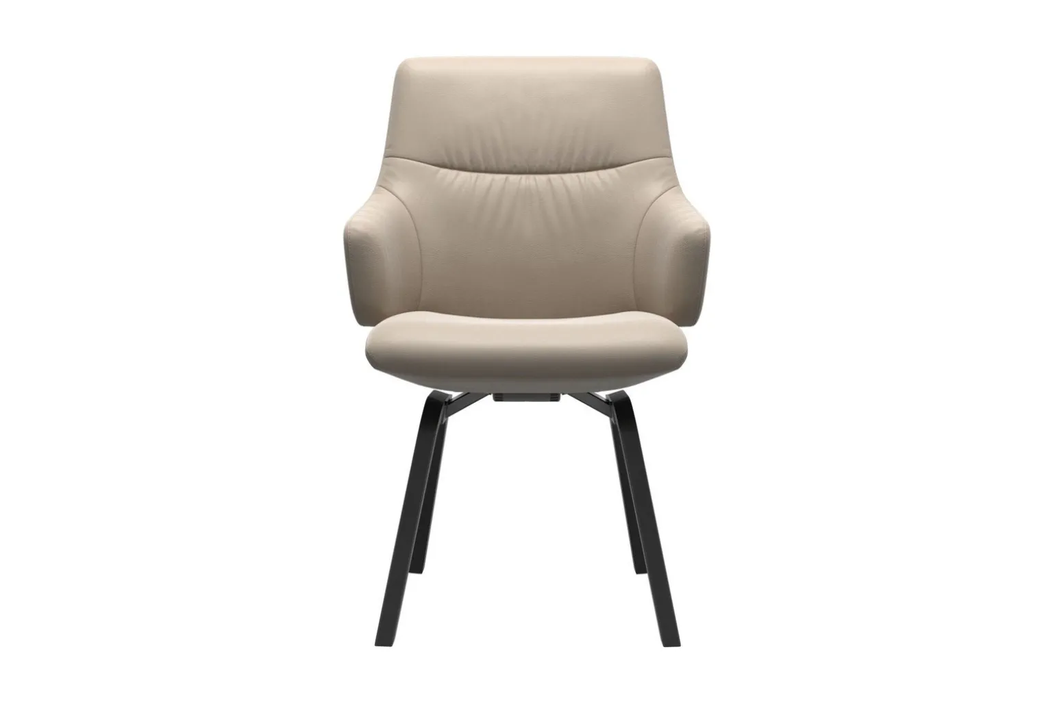 Stressless® Mint Lav spisestol med arm D200