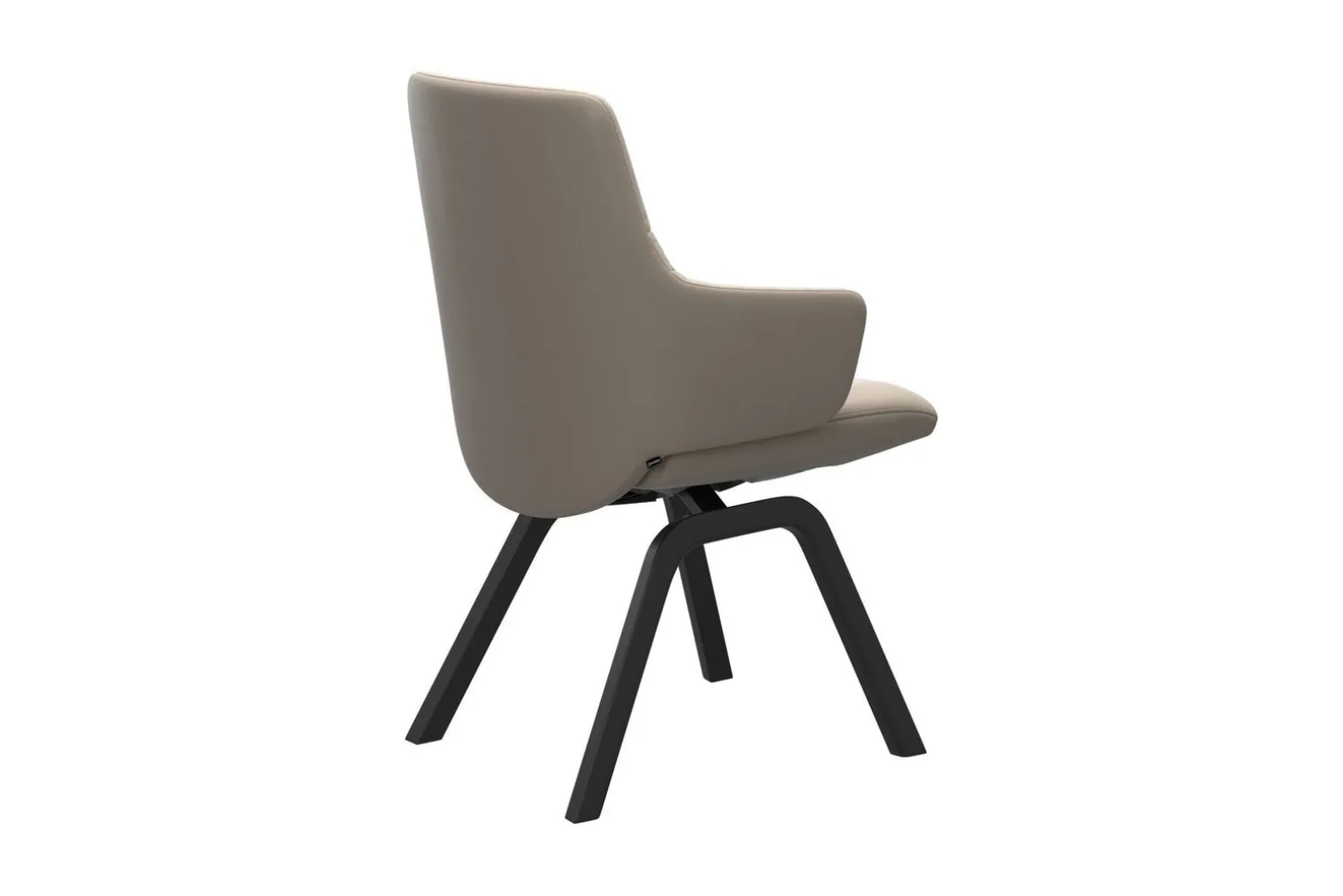 Stressless® Mint Lav spisestol med arm D200