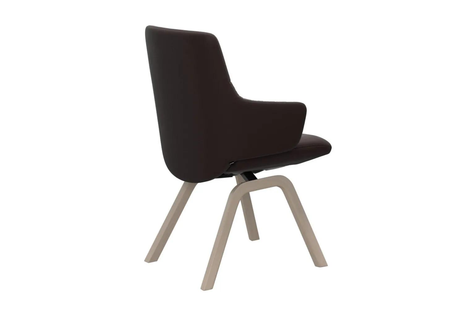 Stressless® Mint Lav spisestol med arm D200