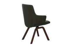 Stressless® Mint Lav spisestol med arm D200