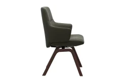 Stressless® Mint Lav spisestol med arm D200