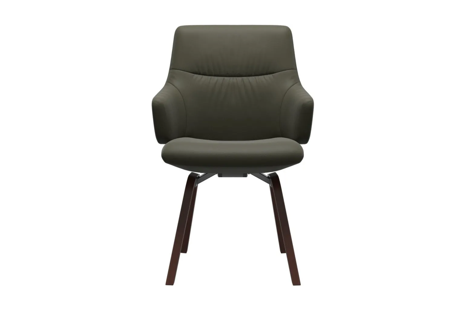 Stressless® Mint Lav spisestol med arm D200