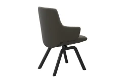 Stressless® Mint Lav spisestol med arm D200