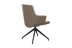 Stressless® Mint Lav spisestol med arm D350