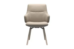 Stressless® Mint Lav spisestol med arm D200