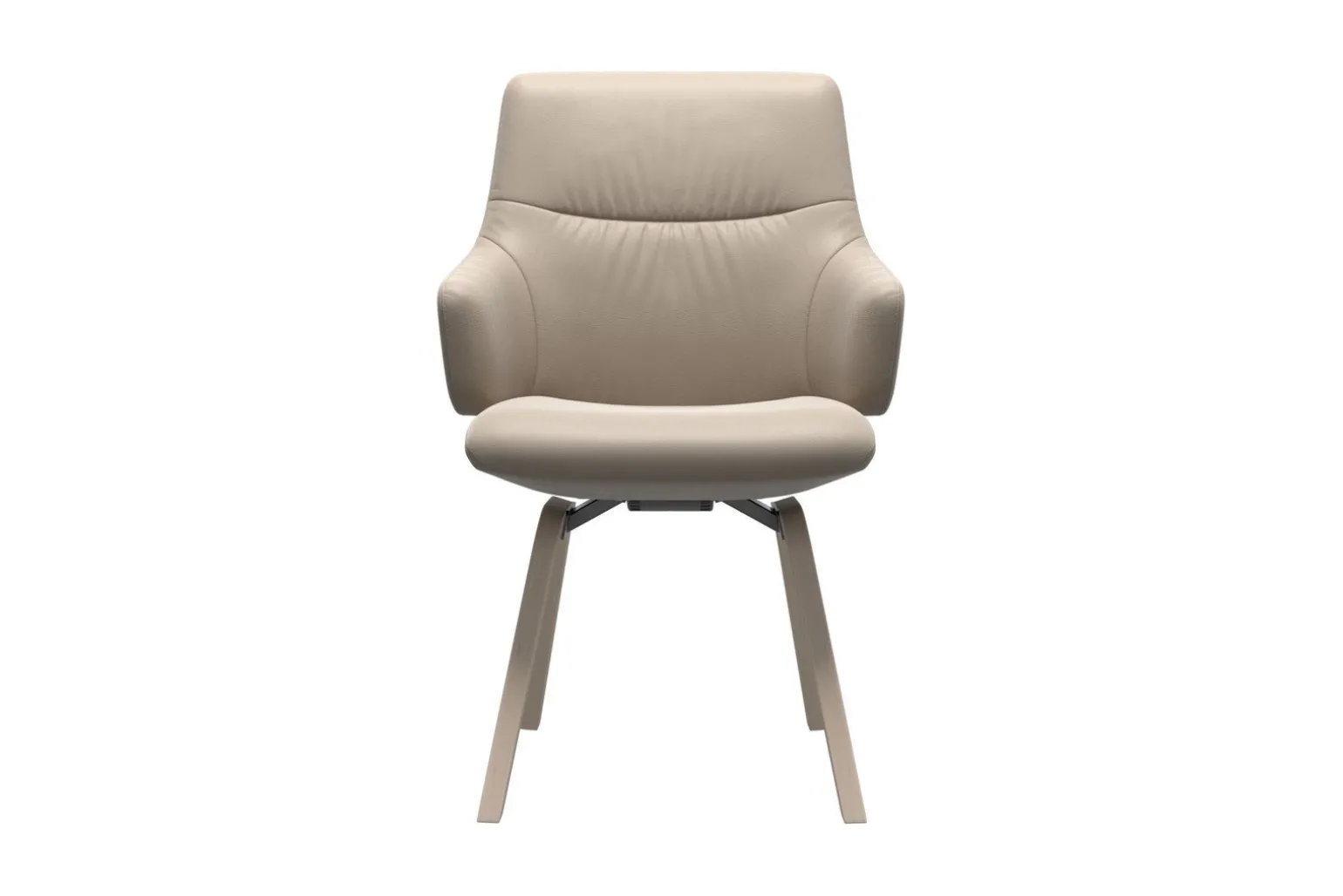 Stressless® Mint Lav spisestol med arm D200