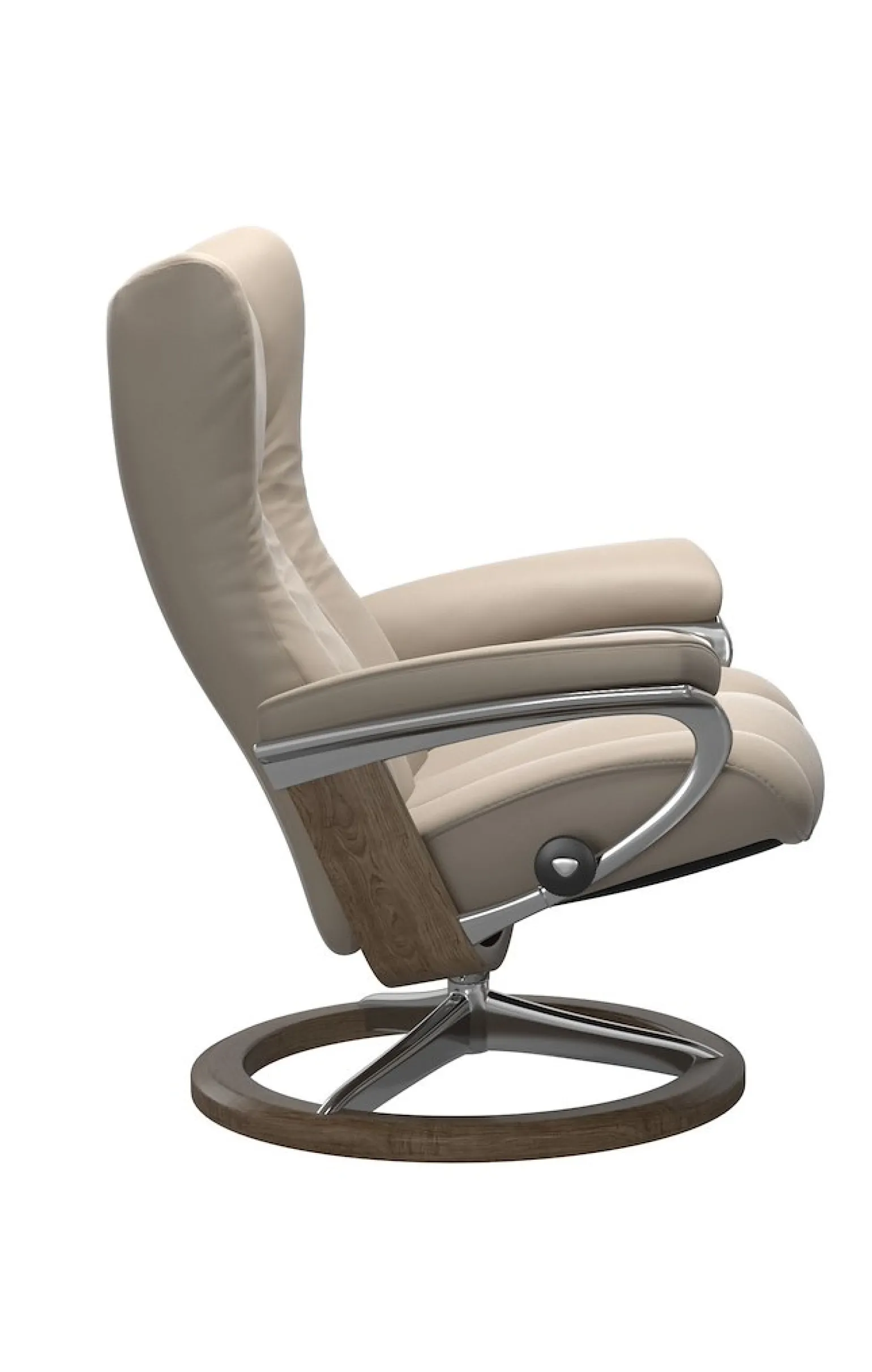 Stressless® Wing (M) Lenestol