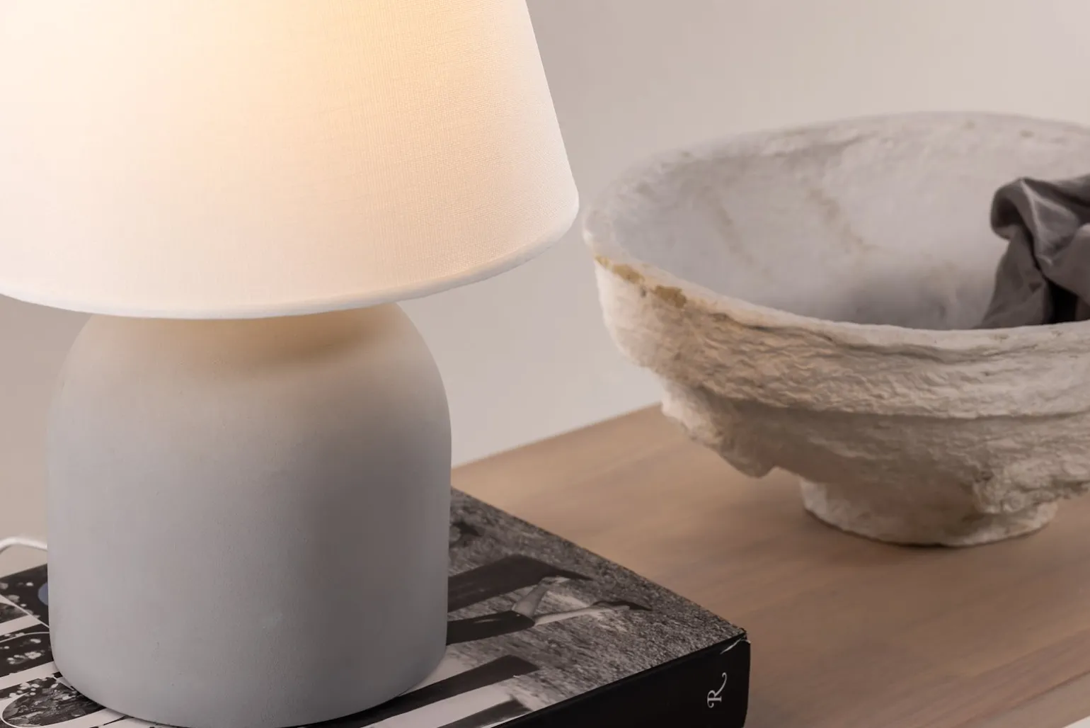 Styrso bordlampe
