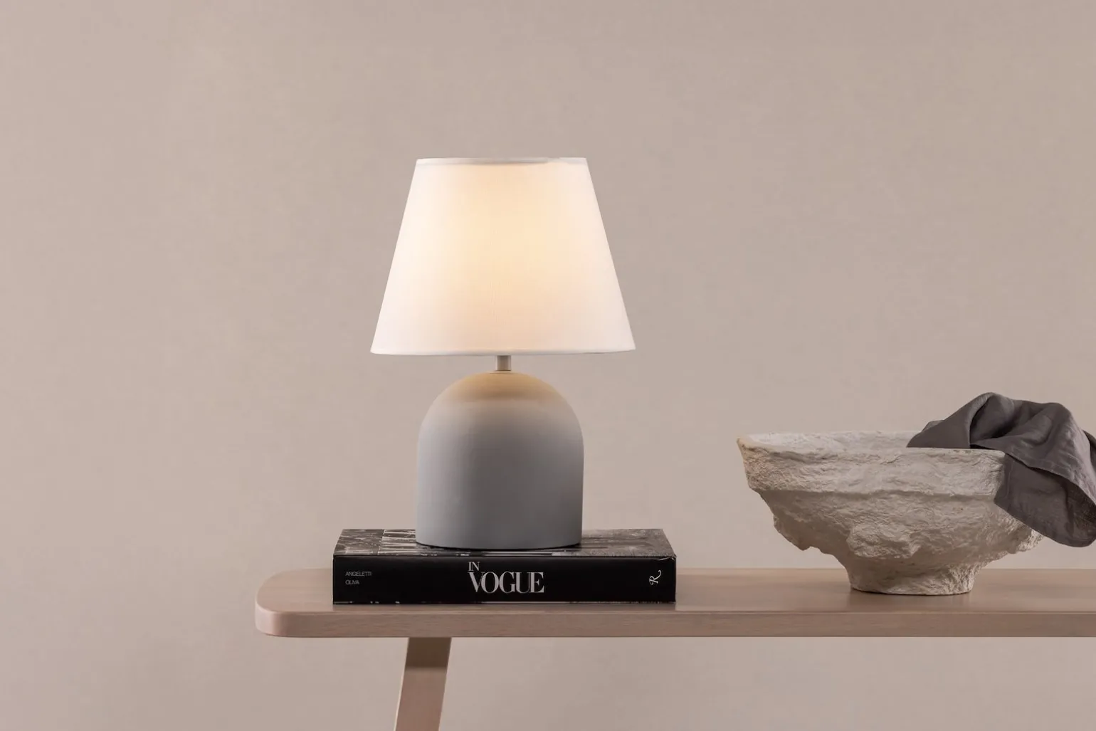 Styrso bordlampe
