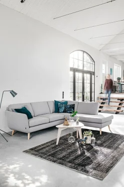 Sun hjørnesofa