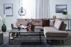 Sun hjørnesofa
