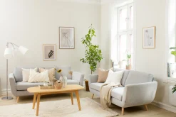 Sun sofa