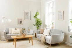 Sun sofa