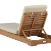 Sunbed Solseng