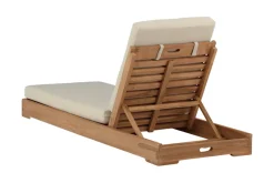 Sunbed Solseng
