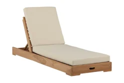 Sunbed Solseng